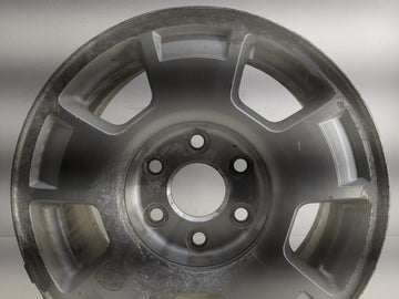 2007-2019 Chevrolet Silverado 1500 Oem Wheel Rim