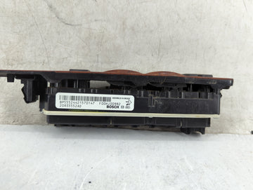 2007-2014 Chevrolet Suburban 1500 Master Power Window Switch Replacement Driver Side Left P/N:20835552AD BP55524421570147 Fits OEM Used Auto Parts