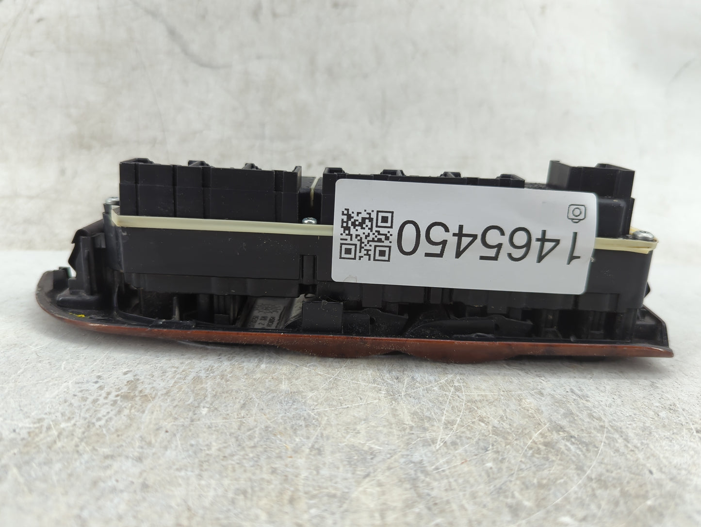 2007-2014 Chevrolet Suburban 1500 Master Power Window Switch Replacement Driver Side Left P/N:20835552AD BP55524421570147 Fi