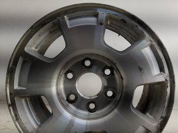 2007-2014 Chevrolet Tahoe Oem Wheel Rim