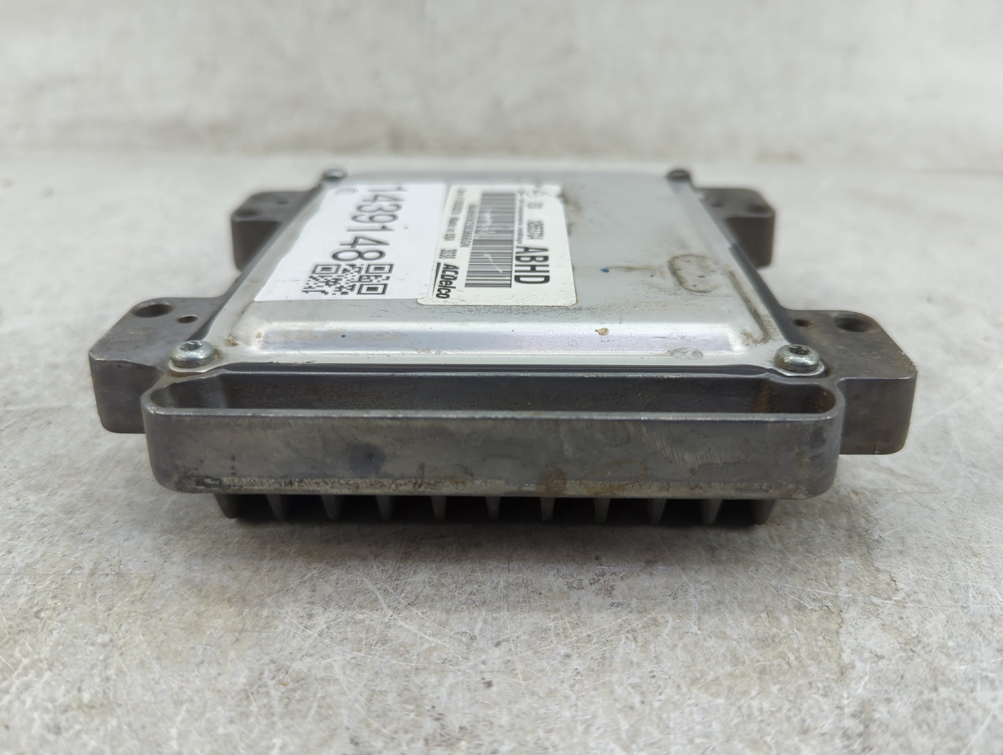 2010-2014 Chevrolet Tahoe PCM Engine Control Computer ECU ECM PCU OEM P/N:12653724 12633238 Fits OEM Used Auto Parts - Oemus
