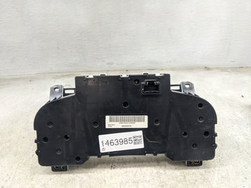 2009-2014 Chevrolet Tahoe Instrument Cluster Speedometer Gauges P/N:28330570 22836410 Miles:89K Fits OEM Used Auto Parts