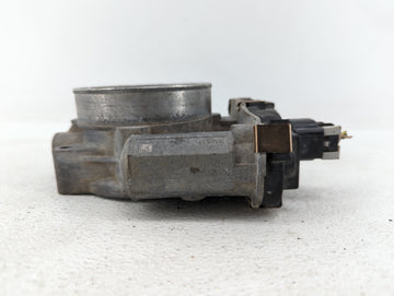 2009-2014 Chevrolet Tahoe Throttle Body P/N:RME87-3C9992 Fits Fits 2009 2010 2011 2012 2013 2014 2015 OEM Used Auto Parts