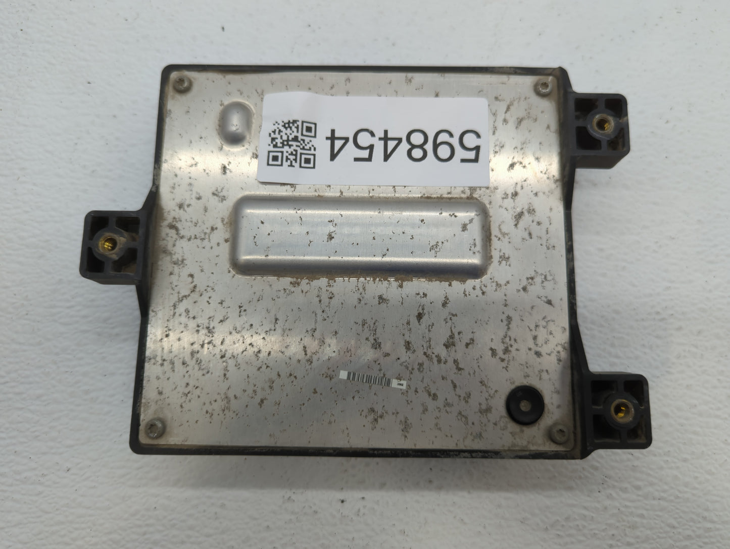2008-2014 Chevrolet Tahoe Chassis Control Module Ccm Bcm Body Control - Oemusedautoparts1.com