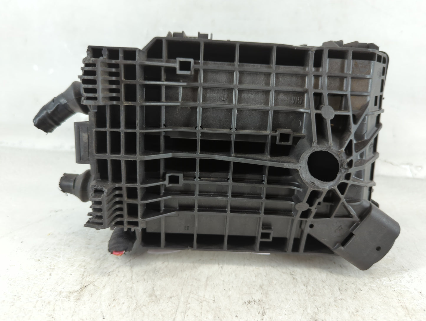 2013 Chevrolet Trailblazer Fusebox Fuse Box Panel Relay Module P/N:42784463 Fits OEM Used Auto Parts - Oemusedautoparts1.com