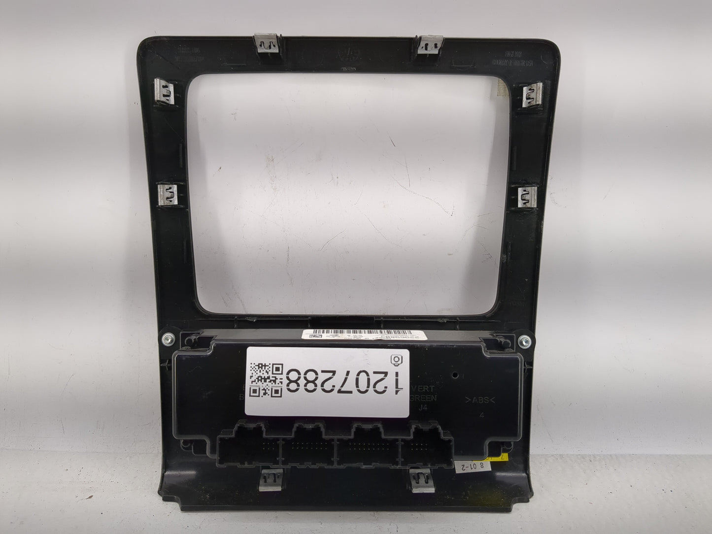 2013-2017 Chevrolet Traverse Climate Control Module Temperature AC/Heater Replacement P/N:22969802 Fits OEM Used Auto Parts