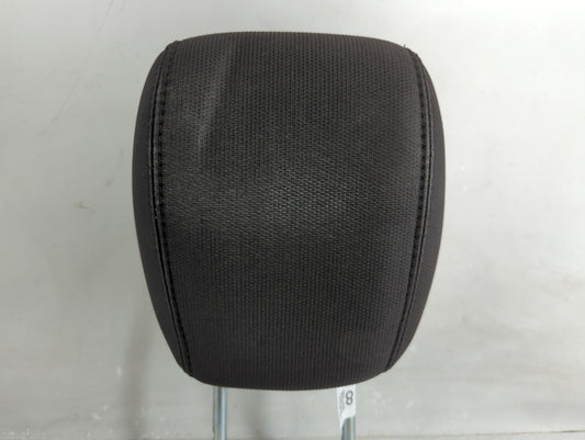 2013 Chevrolet Traverse Headrest Head Rest Front Driver Passenger Seat Fits OEM Used Auto Parts