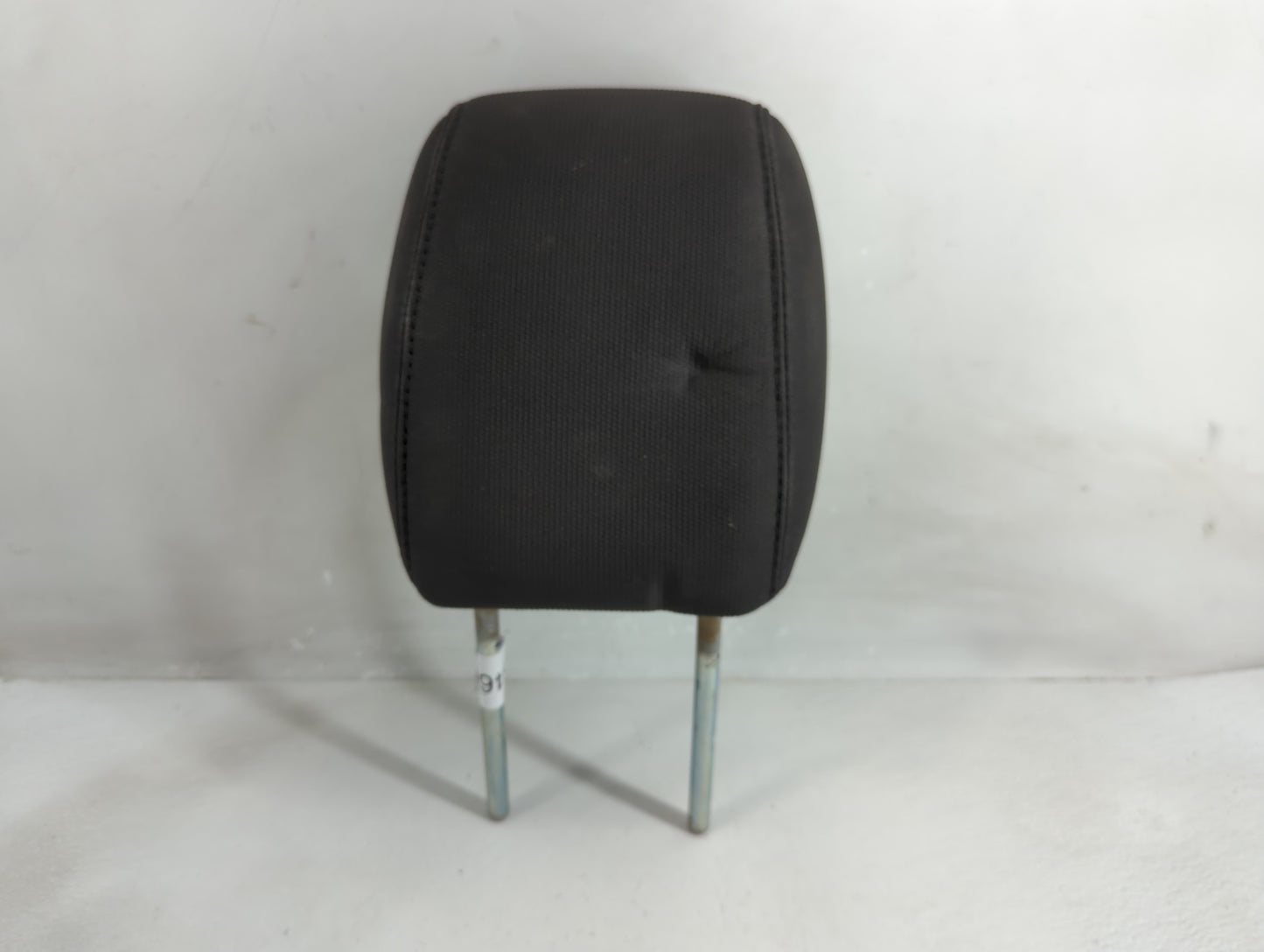 2013 Chevrolet Traverse Headrest Head Rest Front Driver Passenger Seat Fits OEM Used Auto Parts - Oemusedautoparts1.com