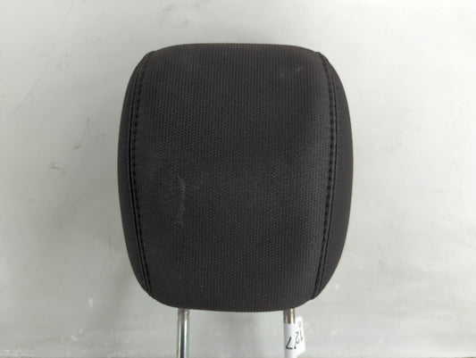 2013 Chevrolet Traverse Headrest Head Rest Rear Seat Fits OEM Used Auto Parts