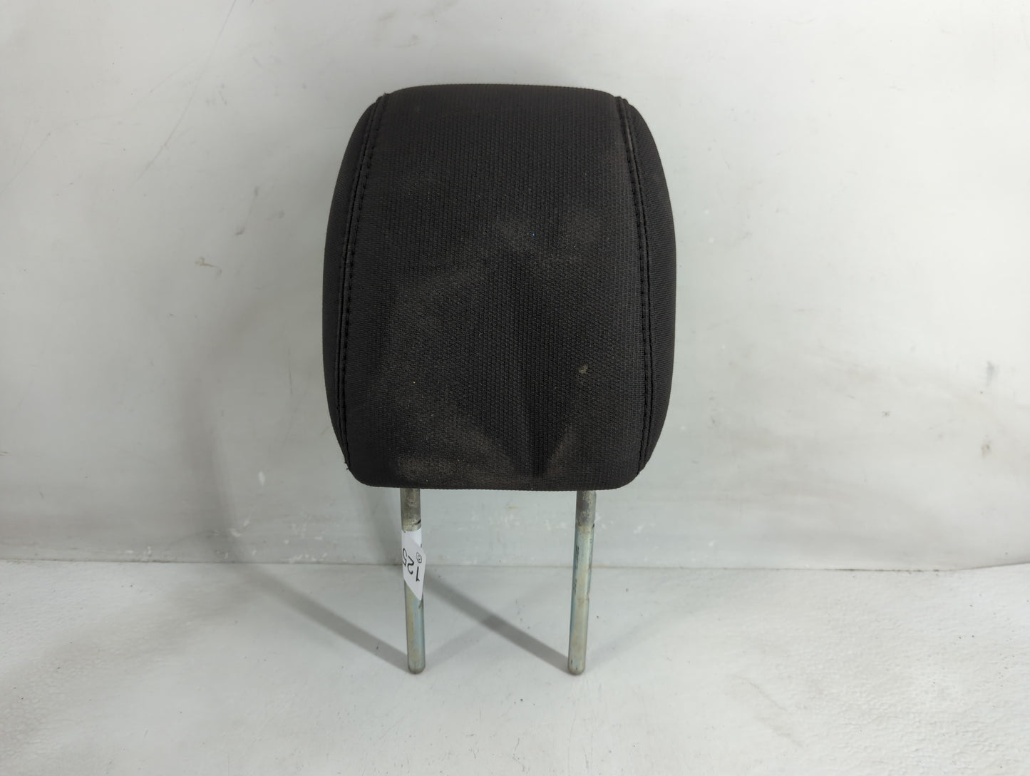 2013 Chevrolet Traverse Headrest Head Rest Rear Seat Fits OEM Used Auto Parts - Oemusedautoparts1.com