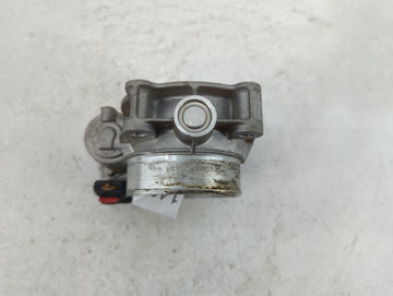 2017-2022 Chevrolet Traverse Throttle Body Fits Fits 2012 2013 2014 2015 2016 2017 2018 2019 2020 2021 2022 OEM Used Auto Parts