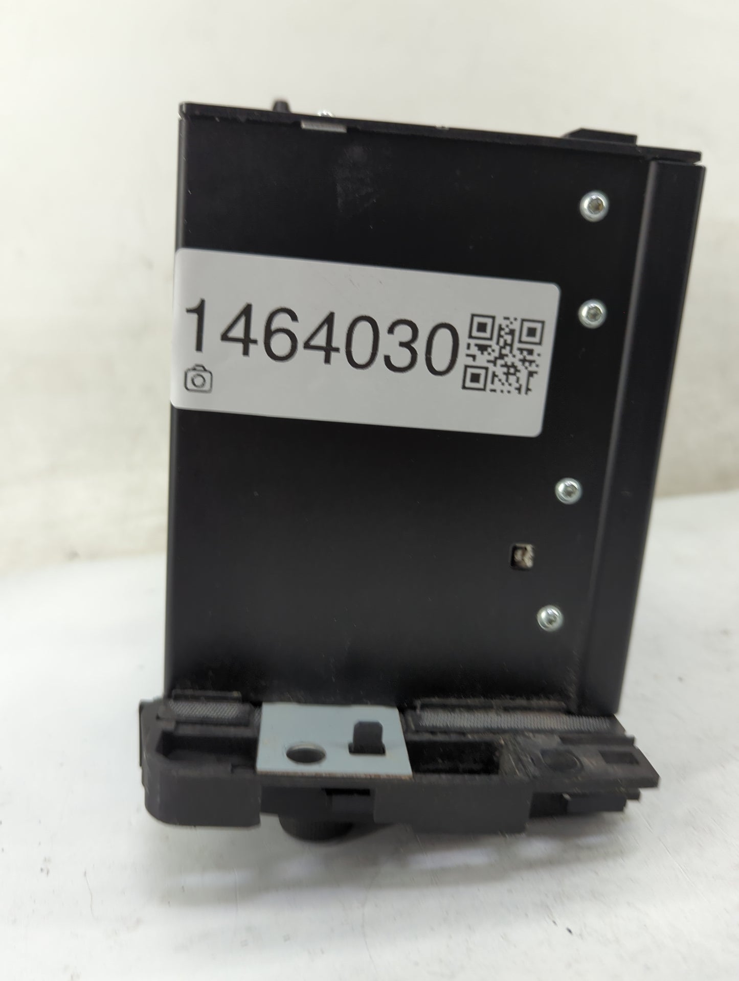 2013-2014 Chevrolet Traverse Radio AM FM Cd Player Receiver Replacement P/N:22989273 28379848, L2C0050TR Fits Fits 2013 2014