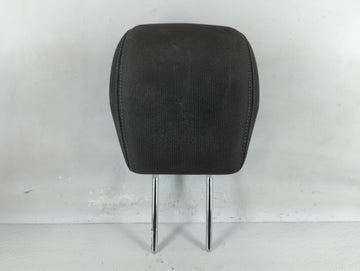 2013 Chevrolet Traverse Headrest Head Rest Front Driver Passenger Seat Fits OEM Used Auto Parts