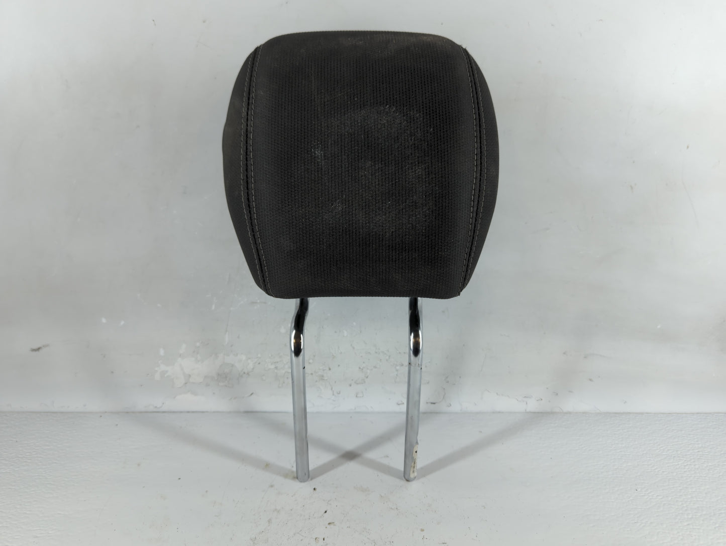 2013 Chevrolet Traverse Headrest Head Rest Front Driver Passenger Seat Fits OEM Used Auto Parts - Oemusedautoparts1.com