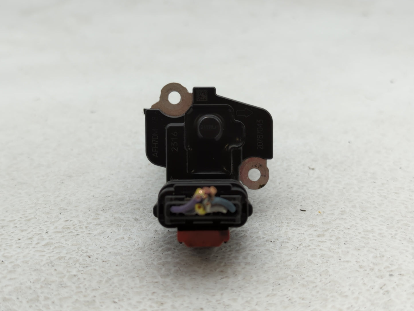 Chevrolet Traverse Mass Air Flow Meter Maf - Oemusedautoparts1.com