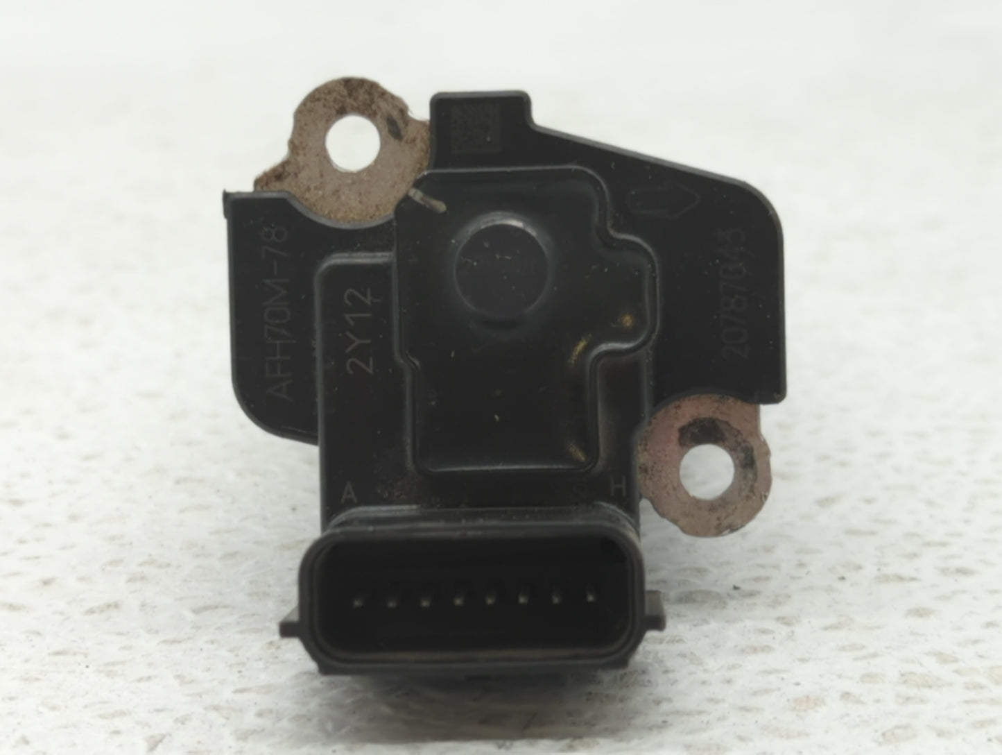 Chevrolet Traverse Mass Air Flow Meter Maf - Oemusedautoparts1.com