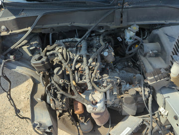 2013-2017 Chevrolet Traverse 3.6L Engine Motor Complete Assembly 160K Miles Tested-Runs Good OEM Used Auto Parts