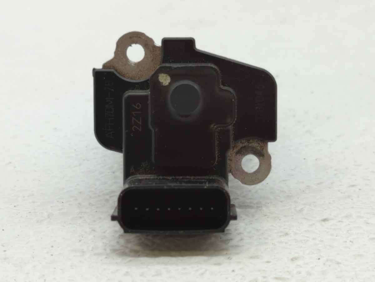 Chevrolet Traverse Mass Air Flow Meter Maf Sensor 555581 - Oemusedautoparts1.com