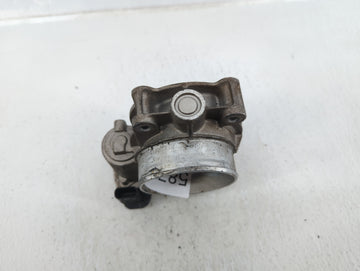 2017-2022 Chevrolet Traverse Throttle Body P/N:12632172BA Fits Fits 2012 2013 2014 2015 2016 2017 2018 2019 2020 2021 2022 OEM Used Auto Parts