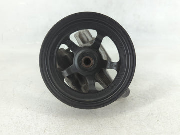 Chevrolet Traverse Power Steering Column Pump Oem