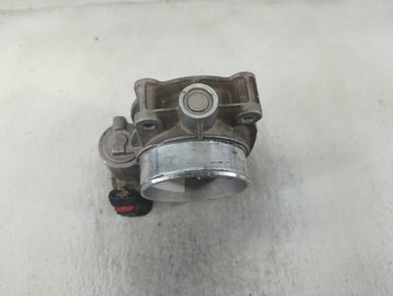 2017-2022 Chevrolet Traverse Throttle Body P/N:12632172BA Fits Fits 2012 2013 2014 2015 2016 2017 2018 2019 2020 2021 2022 OEM Used Auto Parts