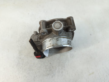 2017-2022 Chevrolet Traverse Throttle Body P/N:12632172BA Fits Fits 2012 2013 2014 2015 2016 2017 2018 2019 2020 2021 2022 OEM Used Auto Parts