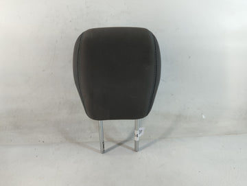 2013 Chevrolet Traverse Headrest Head Rest Front Driver Passenger Seat Fits OEM Used Auto Parts