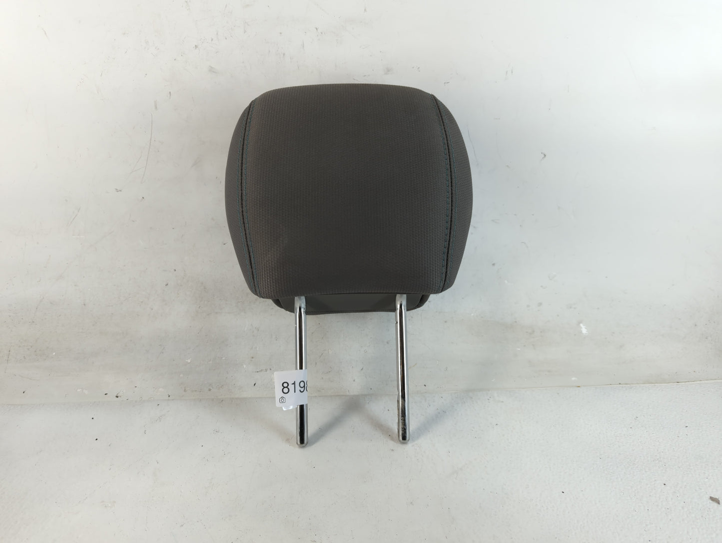 2013 Chevrolet Traverse Headrest Head Rest Front Driver Passenger Seat Fits OEM Used Auto Parts - Oemusedautoparts1.com