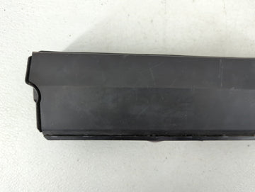 2013-2017 Chevrolet Trax Air Bag Driver Left Knee OEM P/N:95259946, 813016342 813016342 Fits Fits 2013 2014 2015 2016 2017 OEM Used Auto Parts
