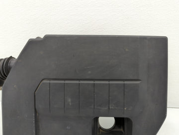 2013 Chevrolet Volt Engine Cover