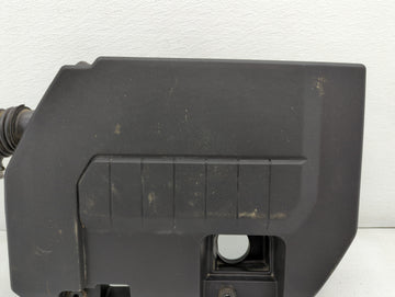 2013 Chevrolet Volt Engine Cover