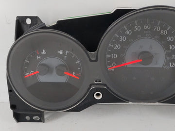 2011-2014 Chrysler 200 Instrument Cluster Speedometer Gauges P/N:P56046911AE Fits Fits 2011 2012 2013 2014 OEM Used Auto Parts