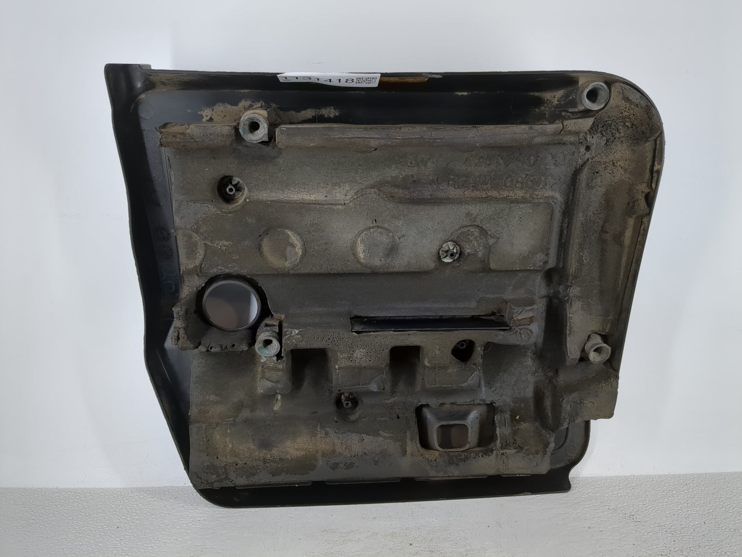 2013 Chrysler 200 Engine Cover - Oemusedautoparts1.com