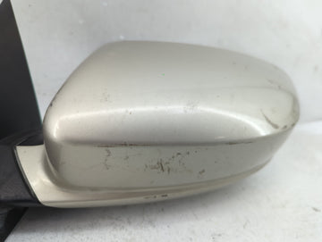 2011-2014 Chrysler 200 Driver Side View Mirror - Left Door Mirror OEM Used