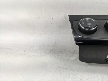 2011-2014 Chrysler 200 Climate Control Module Temperature AC/Heater Replacement P/N:55111888SI Fits Fits 2010 2011 2012 2013 2014 OEM Used Auto Parts