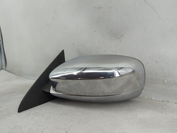 2011-2014 Chrysler 200 Driver Side View Mirror - Left Door Mirror OEM Used