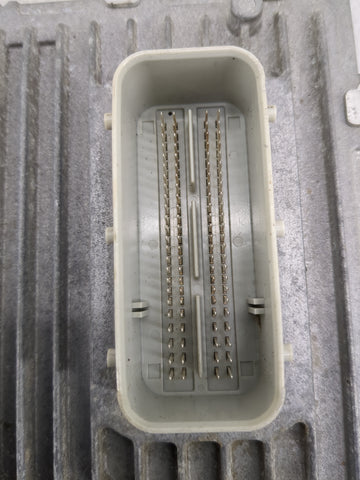 2013 Chrysler 200 PCM Engine Control Computer ECU ECM PCU OEM P/N:P05150724AC P68164370AE Fits OEM Used Auto Parts