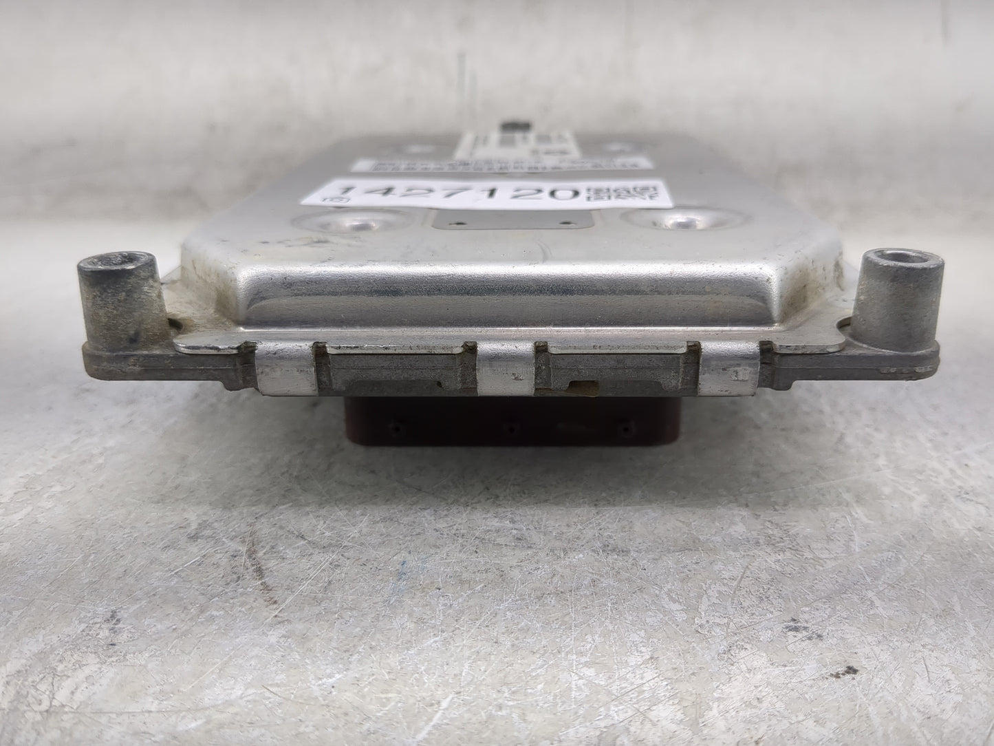 2013 Chrysler 200 PCM Engine Control Computer ECU ECM PCU OEM P/N:P05150724AC P68164370AE Fits OEM Used Auto Parts - Oemused