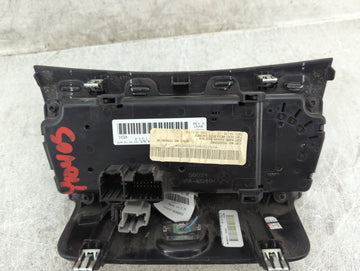 2011-2014 Chrysler 200 Climate Control Module Temperature AC/Heater Replacement P/N:1F330XBAD Fits OEM Used Auto Parts