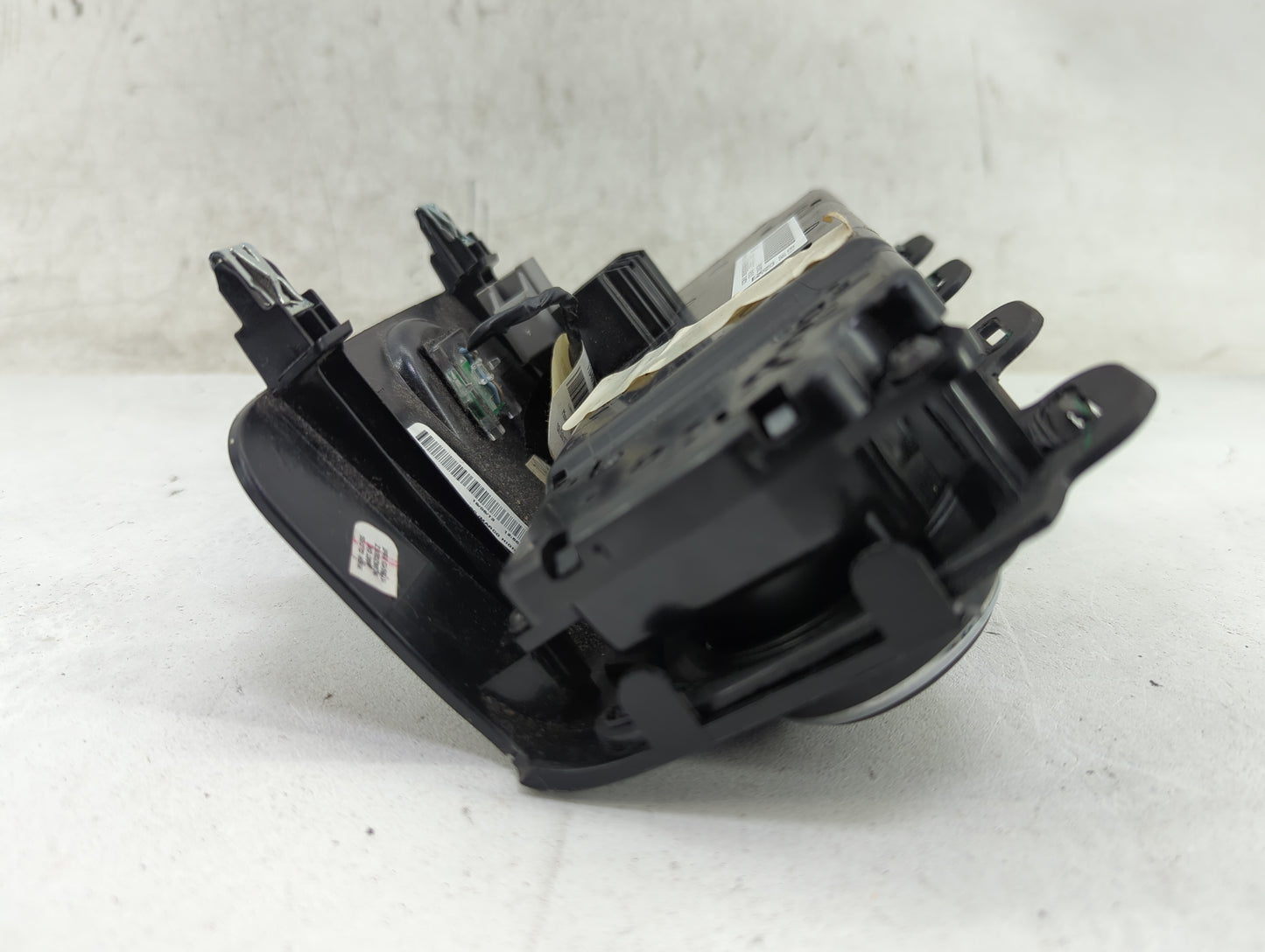 2011-2014 Chrysler 200 Climate Control Module Temperature AC/Heater Replacement P/N:P55111888AI Fits OEM Used Auto Parts - O
