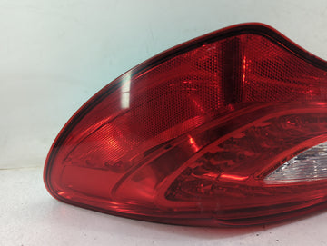 2011-2014 Chrysler 200 Passenger Right Side Deck Lid Mounted Tail Light