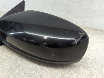 2011-2014 Chrysler 200 Driver Side View Mirror - Left Door Mirror OEM Used