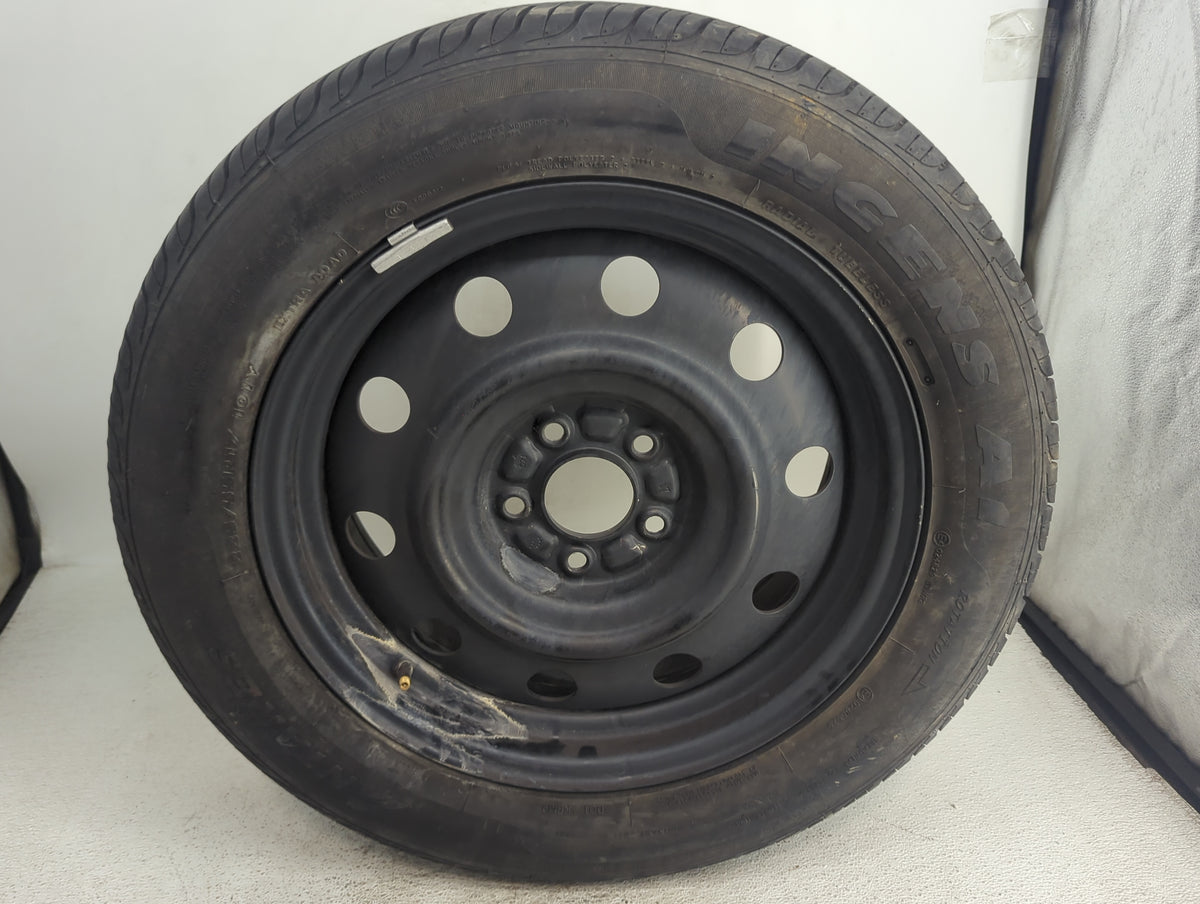2013 Chrysler 200 Spare Donut Tire Wheel Rim Oem - Oemusedautoparts1.com