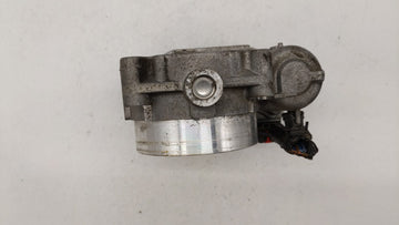 2011-2017 Chrysler 200 Throttle Body P/N:05184349AB 05184349AE, 05184349AC Fits Fits 2011 2012 2013 2014 2015 2016 2017 2018 2019 OEM Used Auto Parts