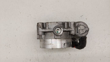 2011-2017 Chrysler 200 Throttle Body P/N:05184349AB 05184349AE, 05184349AC Fits Fits 2011 2012 2013 2014 2015 2016 2017 2018 2019 OEM Used Auto Parts