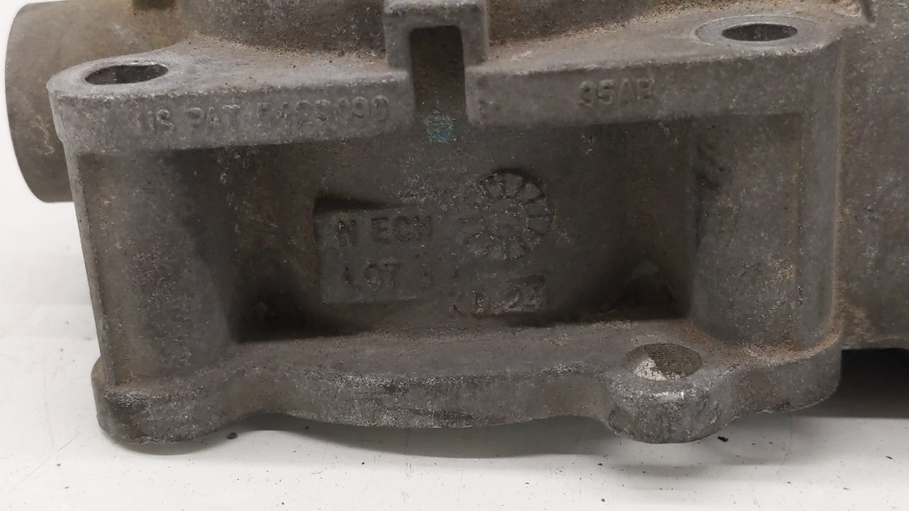 2011-2014 Chrysler 200 Throttle Body P/N:04891735AD 68366012AB Fits Fits 2007 2008 2009 2010 2011 2012 2013 2014 2015 2016 2