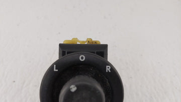 2011-2014 Chrysler 200 Master Power Window Switch Replacement Driver Side Left P/N:04602781AA 04602925AA Fits OEM Used Auto Parts