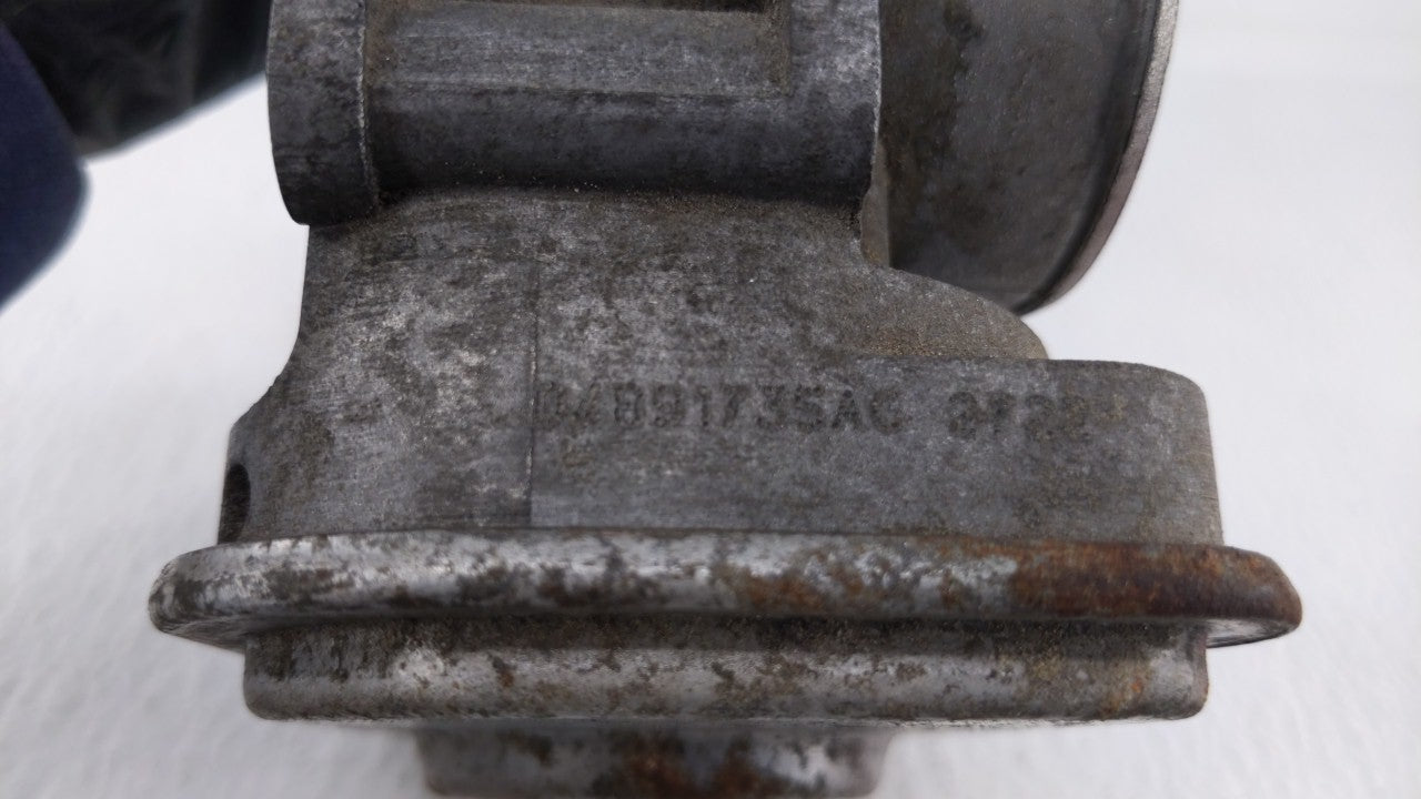 2011-2014 Chrysler 200 Throttle Body P/N:68366012AA 04891735AD Fits Fits 2007 2008 2009 2010 2011 2012 2013 2014 2015 2016 2