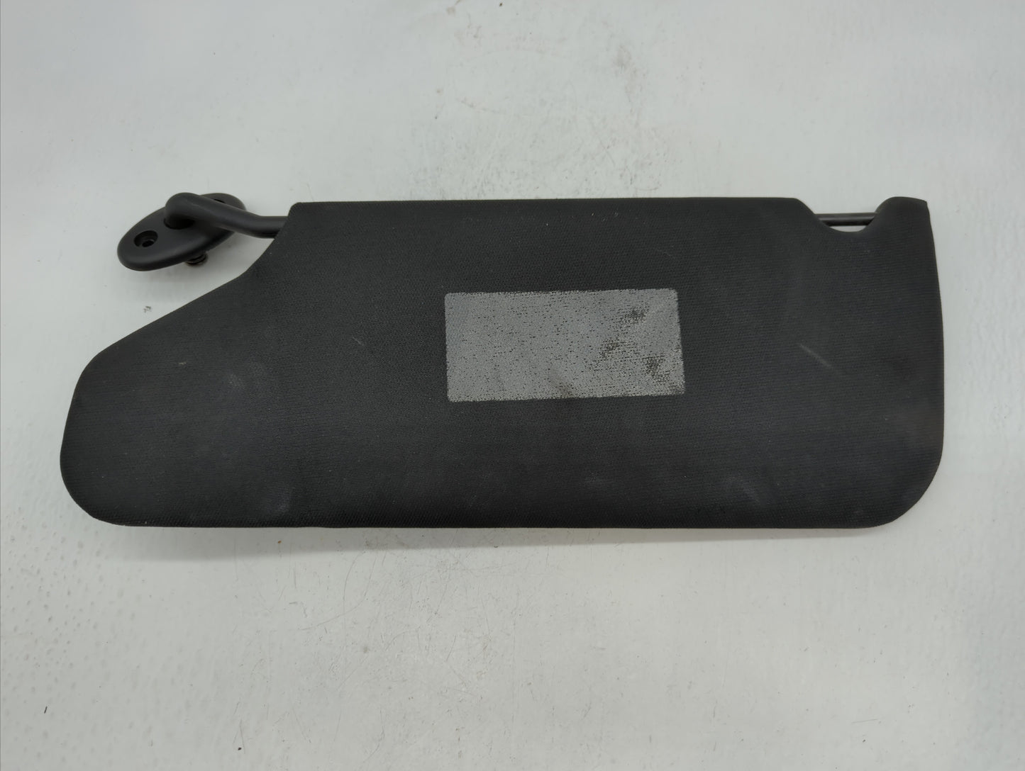 2011-2014 Chrysler 200 Sun Visor Shade Replacement Passenger Right Mirror Fits Fits 2011 2012 2013 2014 OEM Used Auto Parts