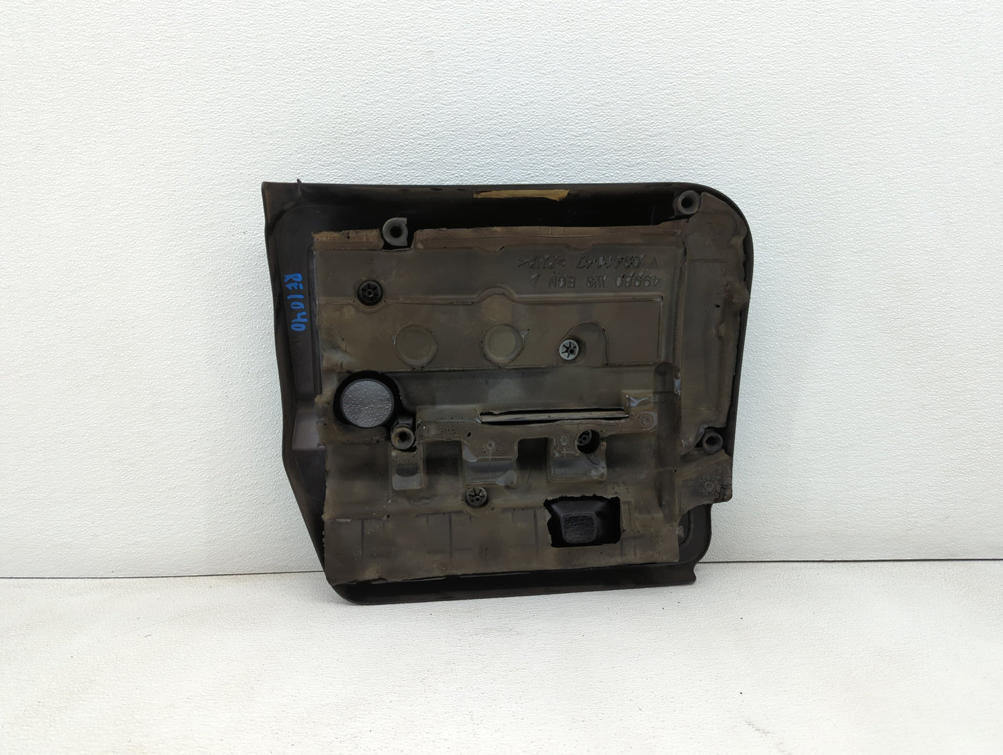 2013 Chrysler 200 Engine Cover - Oemusedautoparts1.com